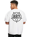 BB7 | PENTAGRAM | Ultra Heavy Box Tee | Good Game Apparel