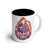 Rachy Sketch | RACHY & BURP | Coffee Mug