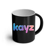 Kayz | Coffee Mug | Good Game Apparel