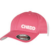iCHEDD | SIGNATURE | Fitted Baseball Cap