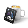 Adz Kellerz | SPACEMAN | Drinks Coaster
