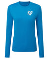 Spainyyy | Women's Long Sleeve Performance T