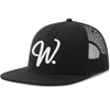 Warren Phillips | Signature Mesh Cap