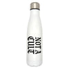 BB7 | NOT A CULT | Metal Water Bottle | Good Game Apparel