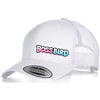 Boss Bird | Retro Trucker Cap