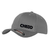 iCHEDD | SIGNATURE | Fitted Baseball Cap