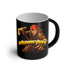 Shaweryboy | PICKAXE | Coffee Mug