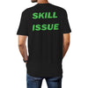 TOXIC | SKILL ISSUE | Adult T-Shirt | Good Game Apparel