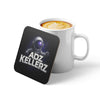 Adz Kellerz | Drinks Coaster