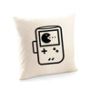 Early Morning Gamers | Cushion Cover | Good Game Apparel