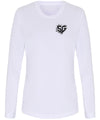 Spainyyy | Women's Long Sleeve Performance T