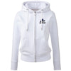 Adz Kellerz | Women's Zip Hoodie
