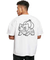 BB7 | BULBASAUR | Ultra Heavy Box Tee | Good Game Apparel