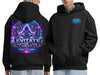 LEVITATE AGENCY | SIGNATURE | Heavy Hoodie