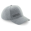 SWIPZZ | Jersey Baseball Cap | Good Game Apparel