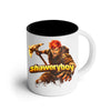 Shaweryboy | PICKAXE | Coffee Mug