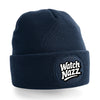 WatchNazz | Cotton Patch Beanie