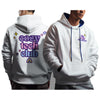 The Artful Sunshine | COSY TECH CLUB | Contrast Hoodie | Good Game Apparel