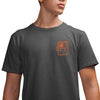 Early Morning Gamers | ORANGE | Premium T-Shirt | Good Game Apparel