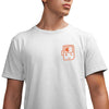 Early Morning Gamers | ORANGE | Premium T-Shirt | Good Game Apparel