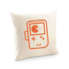 Early Morning Gamers | Cushion Cover | Good Game Apparel
