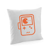 Early Morning Gamers | Cushion Cover | Good Game Apparel