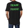 TOXIC | TEAM TOXIC | Adult T-Shirt | Good Game Apparel