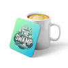 COLA PLAYS | THE SWAMP | Drinks Coaster
