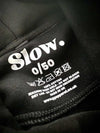 SLOW | THE OG HOODIE | Good Game Apparel