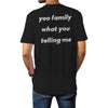 TOXIC | YOO FAMILY | Adult T-Shirt | Good Game Apparel
