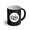 Cola Plays | Coffee Mug