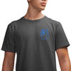 Early Morning Gamers | BLUE | Premium T-Shirt | Good Game Apparel