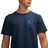 Early Morning Gamers | BLUE | Premium T-Shirt | Good Game Apparel