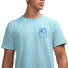Early Morning Gamers | BLUE | Premium T-Shirt | Good Game Apparel