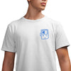 Early Morning Gamers | BLUE | Premium T-Shirt | Good Game Apparel