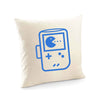 Early Morning Gamers | Cushion Cover | Good Game Apparel