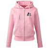 Adz Kellerz | Women's Zip Hoodie