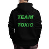 TOXIC | TEAM TOXIC | Adult Pullover Hoodie | Good Game Apparel