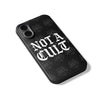 BB7 | NOT A CULT | Phone Case