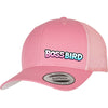 Boss Bird | Retro Trucker Cap