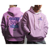The Artful Sunshine | COSY TECH CLUB | Contrast Hoodie | Good Game Apparel