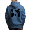 HulkSmash | CRACKED | Heavyweight Hoodie | Good Game Apparel