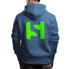 HulkSmash | Adult Heavyweight Hoodie | Good Game Apparel