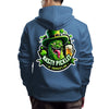Nasty Pickles | St. PATRICKS PICKLE | Heavy Hoodie | Good Game Apparel