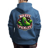 Nasty Pickles | Heavyweight Hoodie | Good Game Apparel