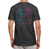 Diamond Clothing | BIG BEAR | Organic Tee | Good Game Apparel