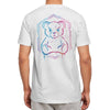 Diamond Clothing | BIG BEAR | Organic Tee | Good Game Apparel