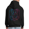 Diamond Clothing | BIG BEAR | Heavy Hoodie | Good Game Apparel