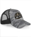 JDMxFIT | Camo Trucker SnapBack | Good Game Apparel