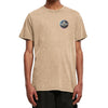 Ascend | Acid Wash Tee